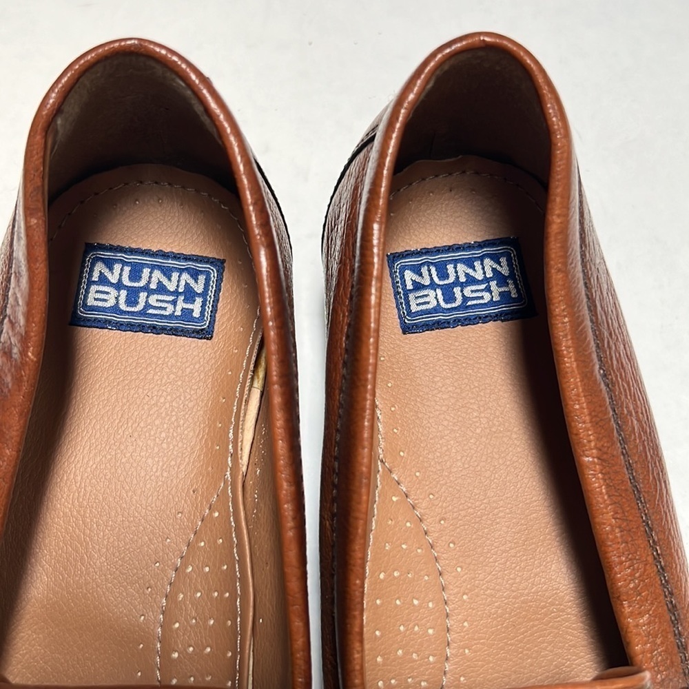 NUUN BUSH slips-on - Picture 2 of 6